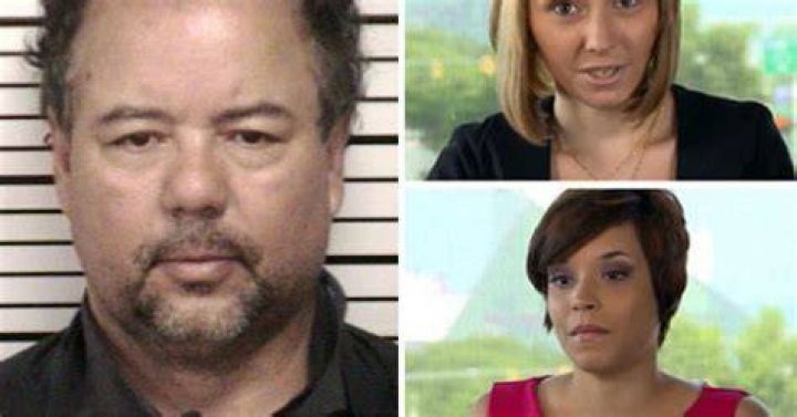 Ariel Castro and the terrifying tale of the Cleveland kidnappings