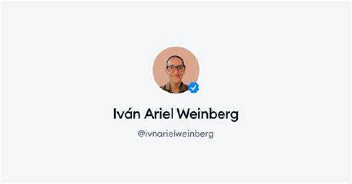 Ariel Weinberg