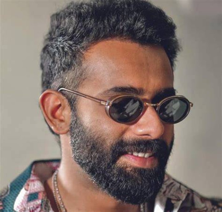 Arjun Ashokan Career
