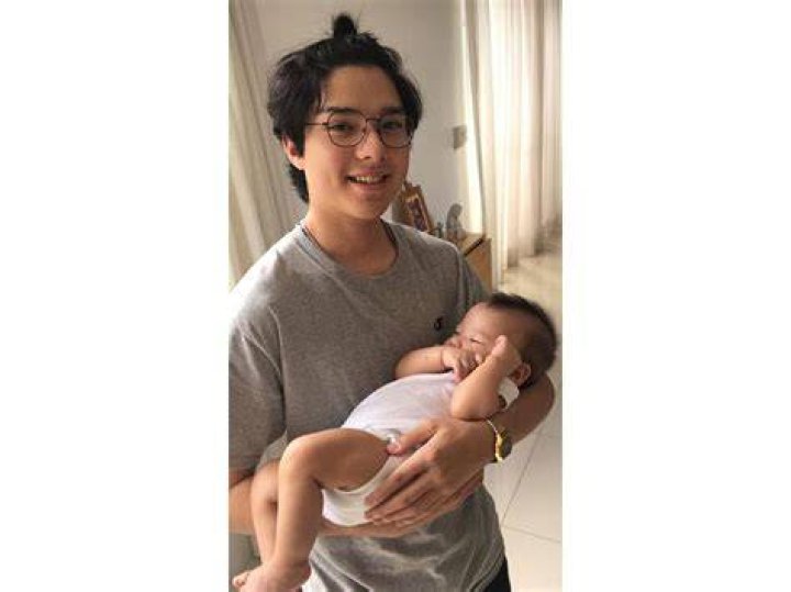 Arkin Magalona Age