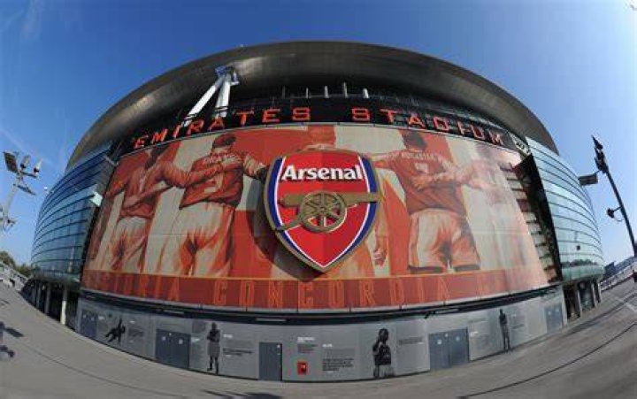 Arsenal
