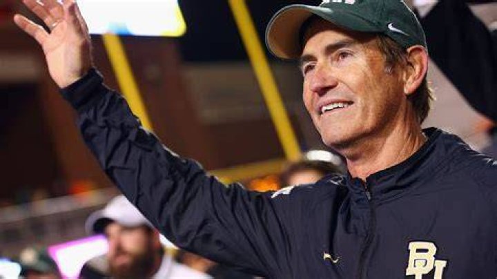Art Briles 