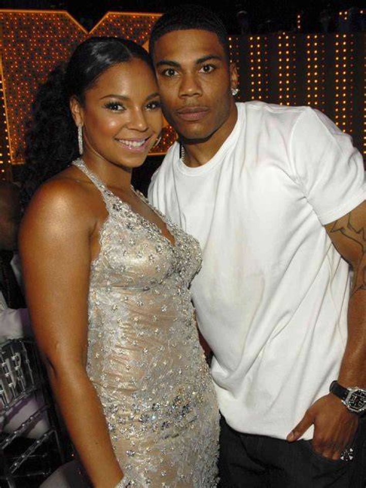 Ashanti and Nelly's 'Body On Me' Performance Has Fans Wishing for the Former Flames to Reconcile
