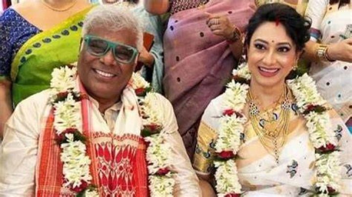 Ashish Vidyarthi Second Marriage