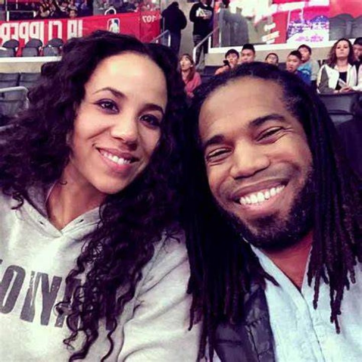 Ashley and Dimitri Snowden of Seeking Sister Wife