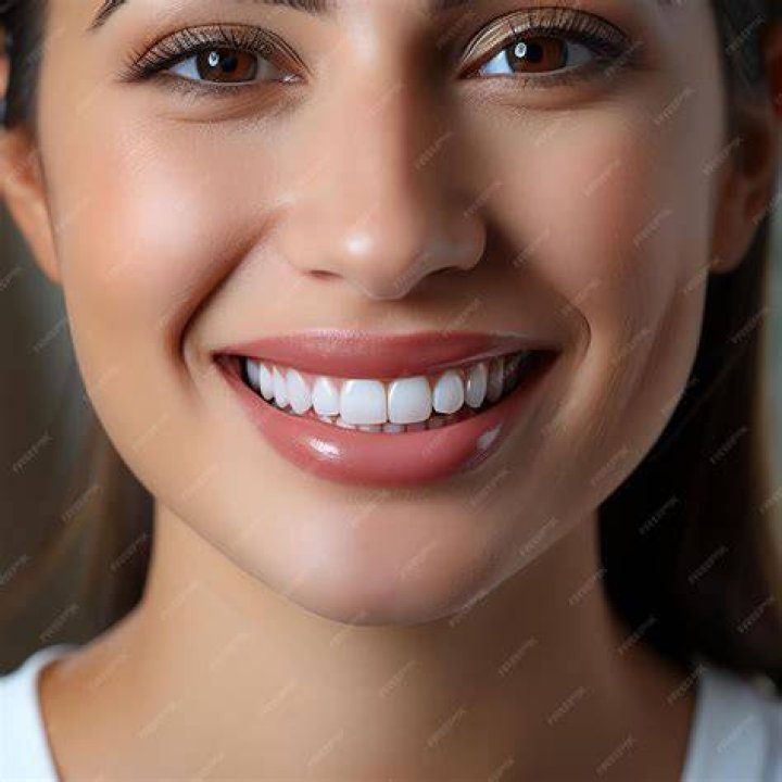 Ashley Bernard smiling close-up of my 600 lb life CUT