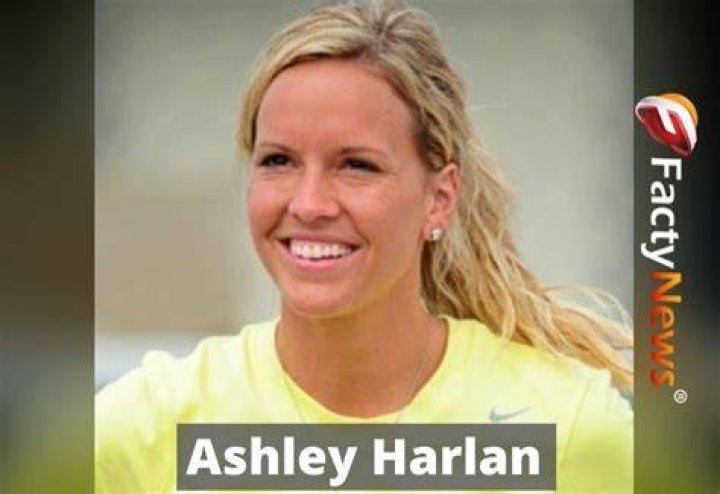 Ashley Harlan Wiki, Biography, Age, Siblings, Contact & Informations