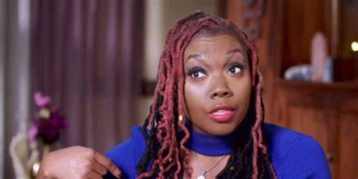 ashley michelle confessional