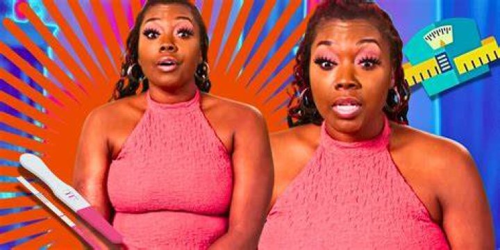 ashley michelle shares weight-loss photos in her instagram story