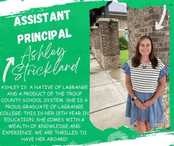 Ashley Strickland became reliant on adult nappies after surgery 