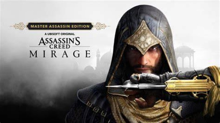 Assassin's Creed: The Movie Official Poster