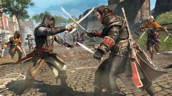 Assassins Creed