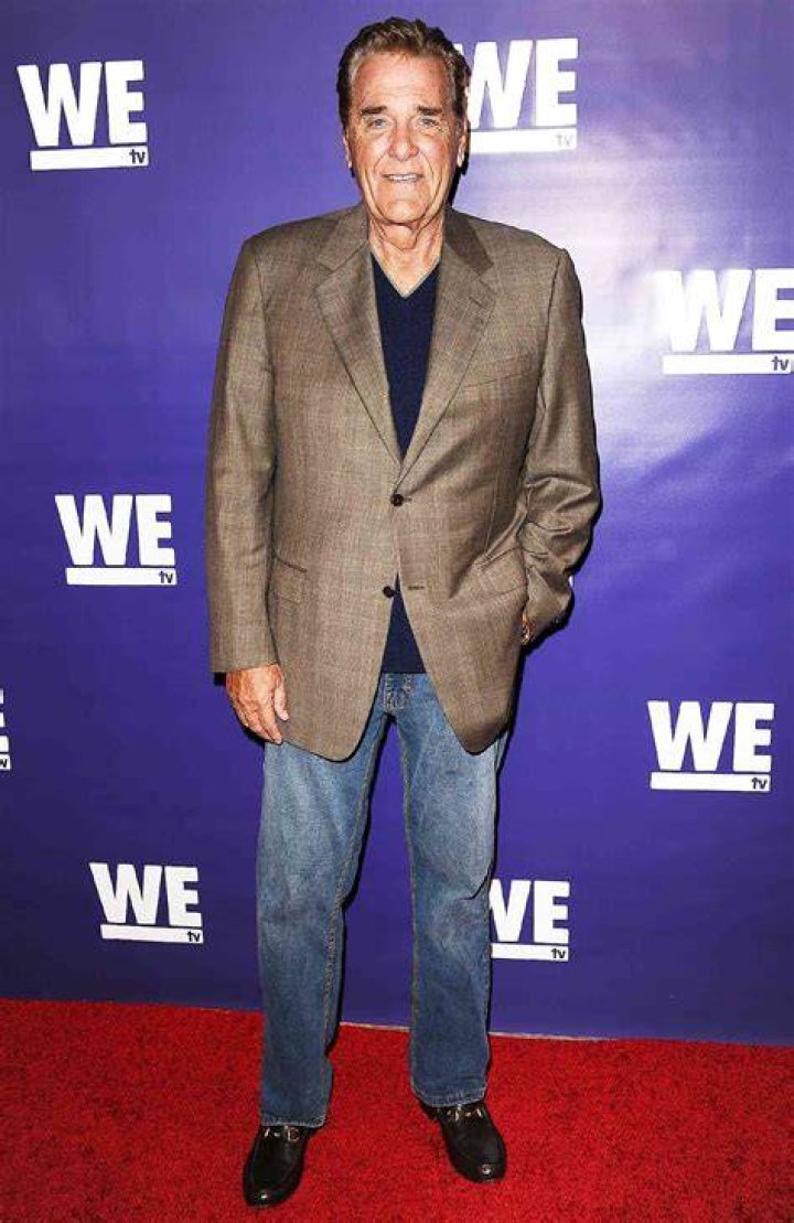 At Least This Chuck Woolery Tweet Controversy Isn't About Antisemitism