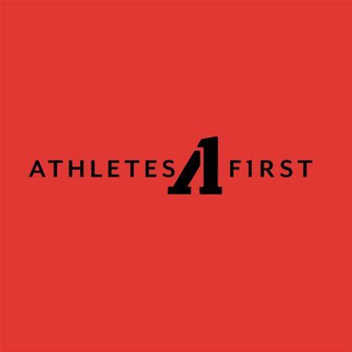 Athletes-First