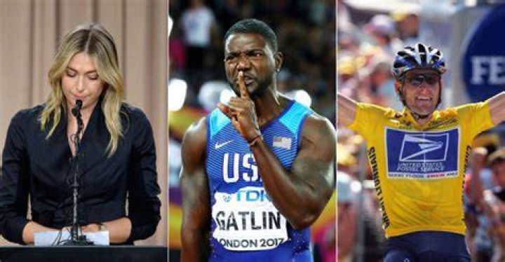 Athletes On Their Way To Win Gold Medal In 2020 Tokyo Olympics