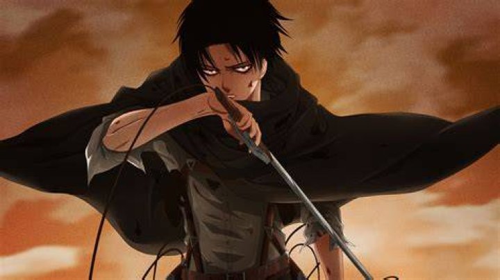 Attack-on-Titan-Levi