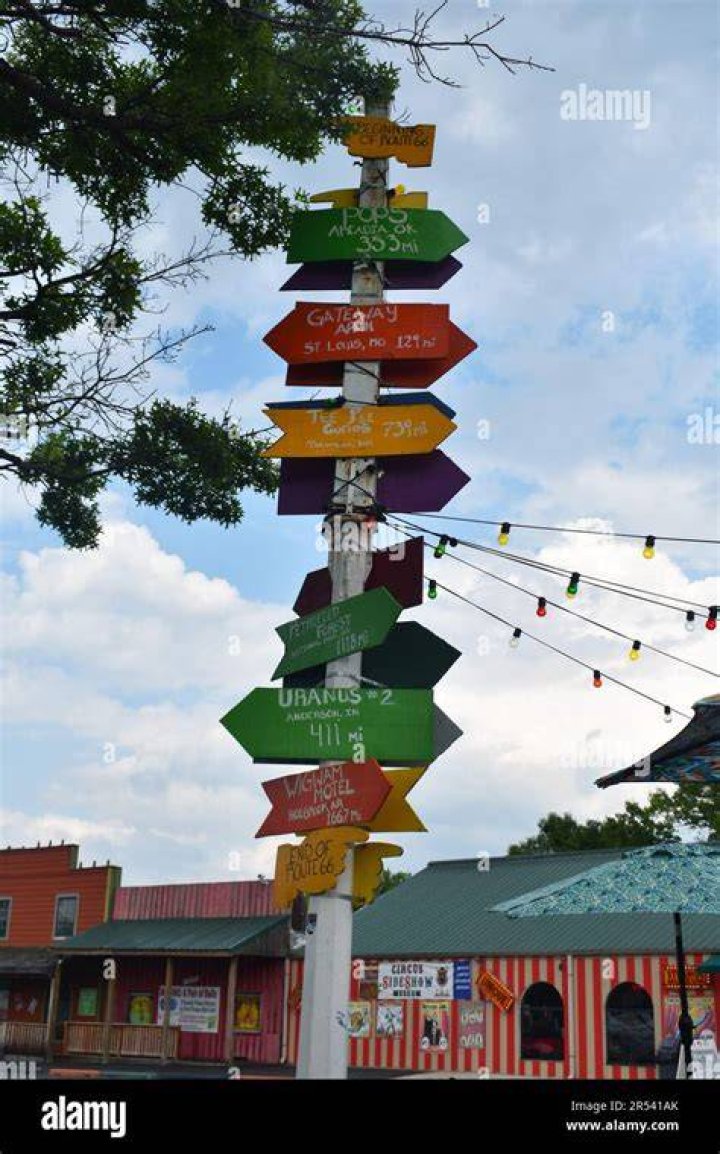  Attraction is located in the car park of a shopping centre in Lichfield, Staffs