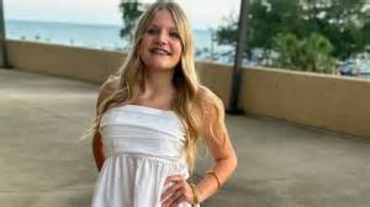 Aubreigh Wyatt&rsquo;s death in South MS Full timeline of events Biloxi