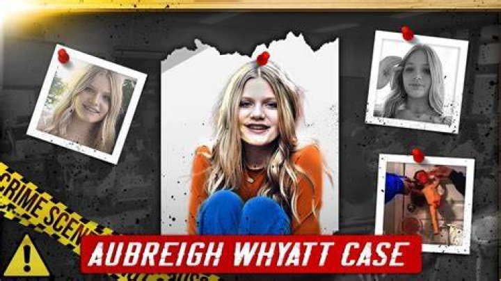 Aubreigh Wyatt Suicide, Petition Molly Noblitt, Ava Case, Peyton