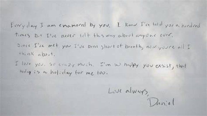 Aubrey Wyatt Letters Unraveling The Mystery Behind Their Significance