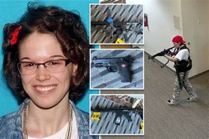 Who Were Cynthia Peak, Katherine Koonce, And Mike Hill: Killed In Covenant School Nashville Shooting? 1 Audrey Hale Shooter of Nashville Christen School