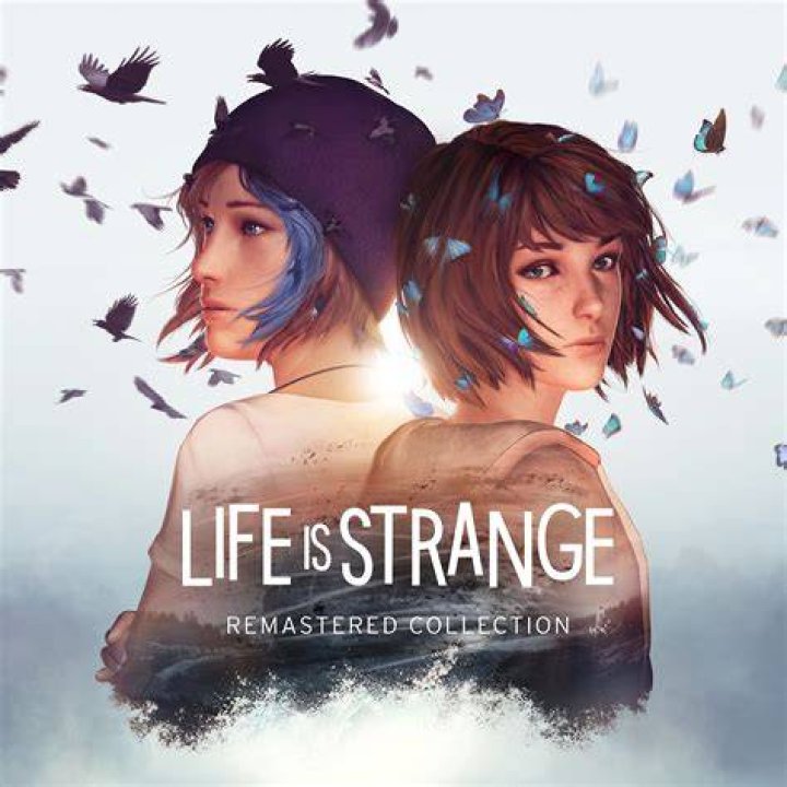 August Games: Life is Strange Before the Storm