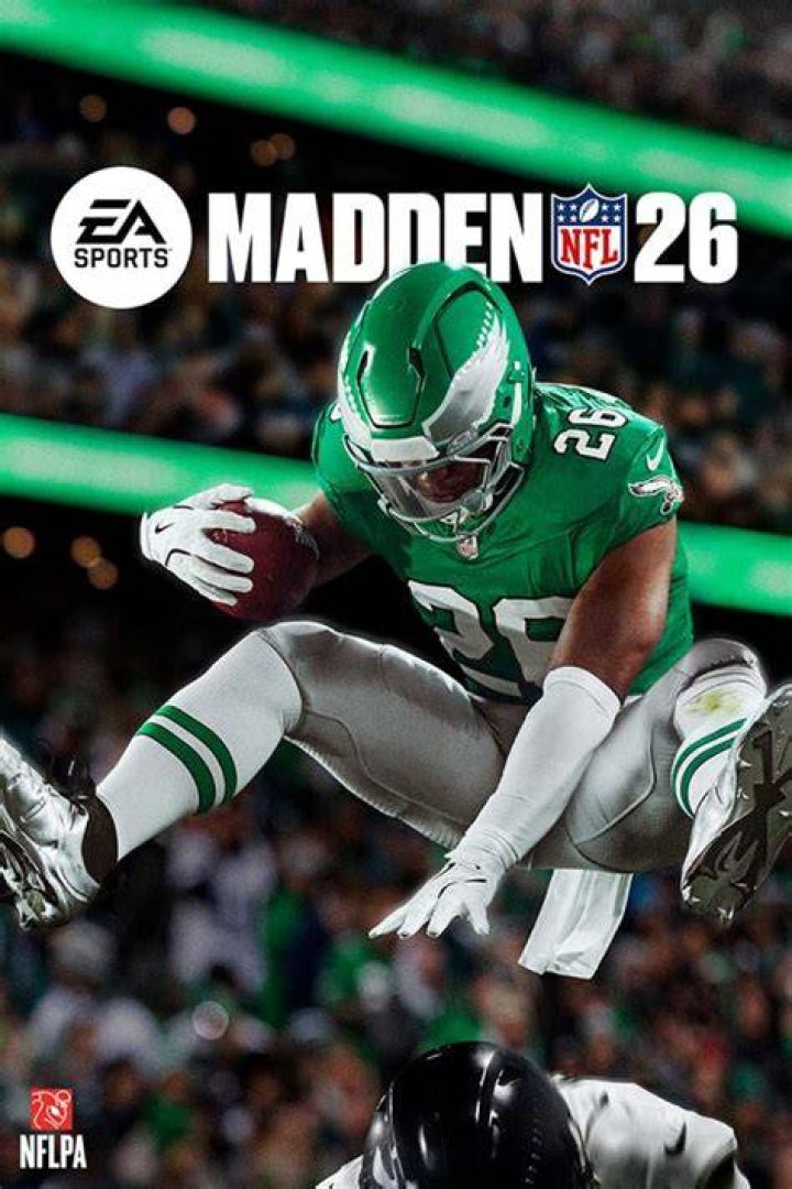 August Games: Madden