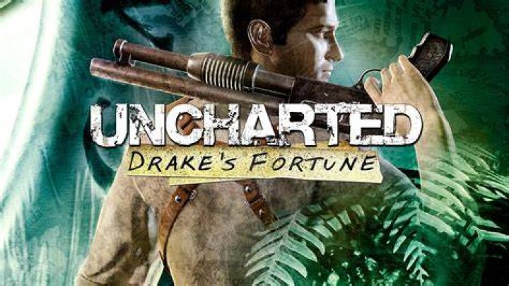 August Games: Uncharted