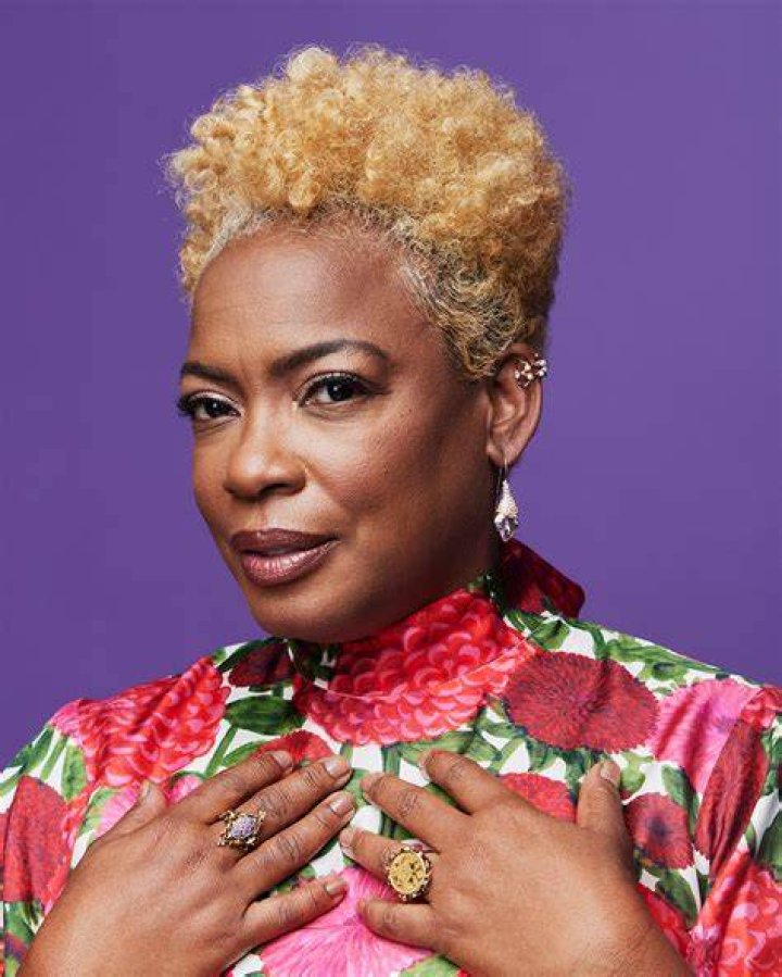 Aunjanue EllisTaylor on Playing &lsquo;Literary Indiana Jones&rsquo; in &lsquo;Origin