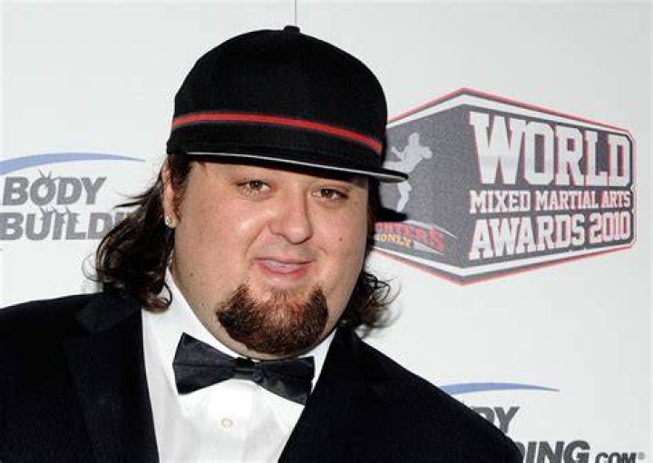 Austin Chumlee Russell Net Worth June 2024, Salary, Age, Siblings