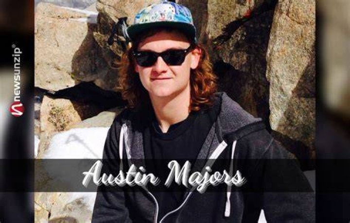 Austin Majors Net Worth 2023