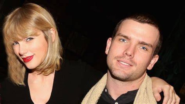 Austin Swift Just Got Cast In A Movie Written By A 'Pretty Little Liar