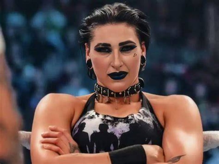 Australian professional wrestler Rhea Ripley husband, net worth