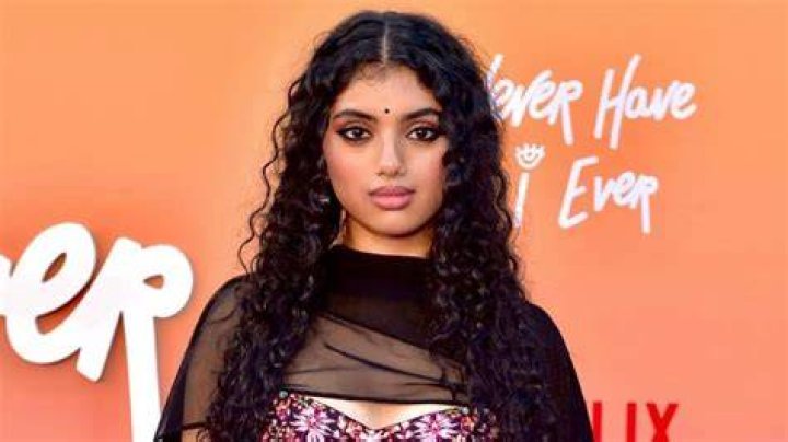 Avantika Vandanapu Bio, Age, Height, Boyfriend, Net Worth