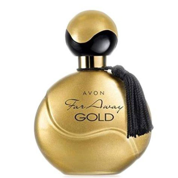 Avon Far Away Gold Eau de Parfum Spray