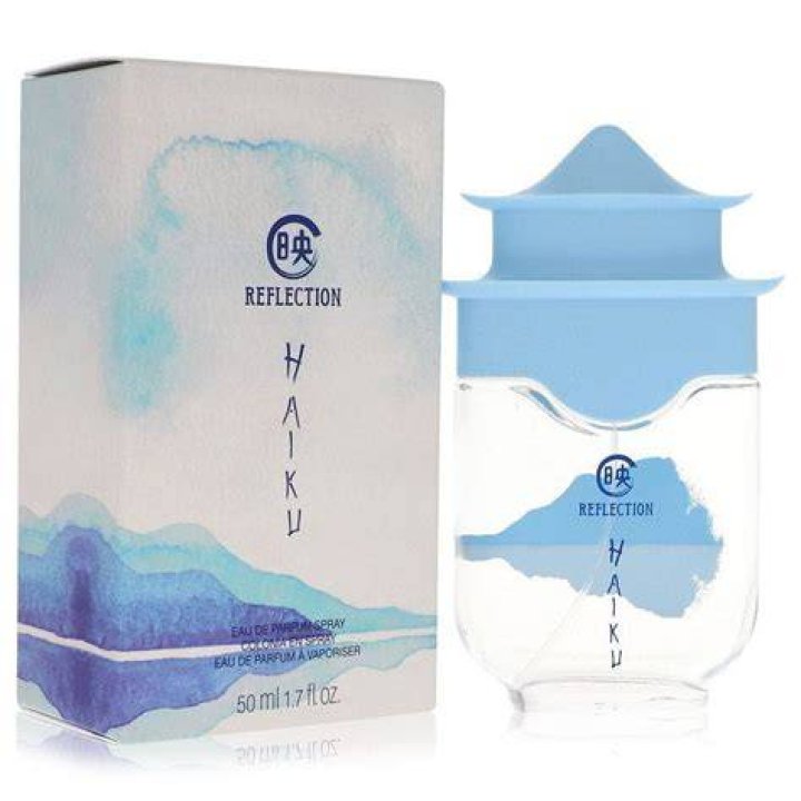 Avon Haiku Reflection Eau de Parfum Spray