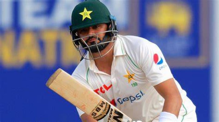 Azhar Ali Career