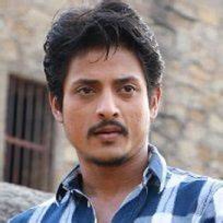 Babushan Mohanty Song Poster