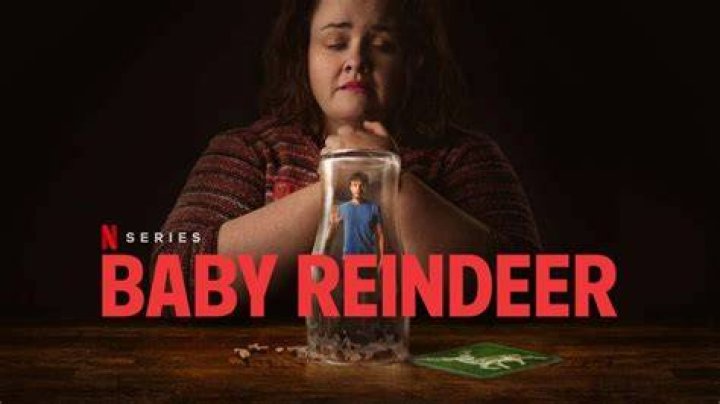 Baby Reeinder