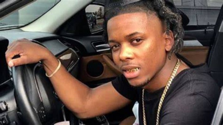 Baby Soulja dead rumors