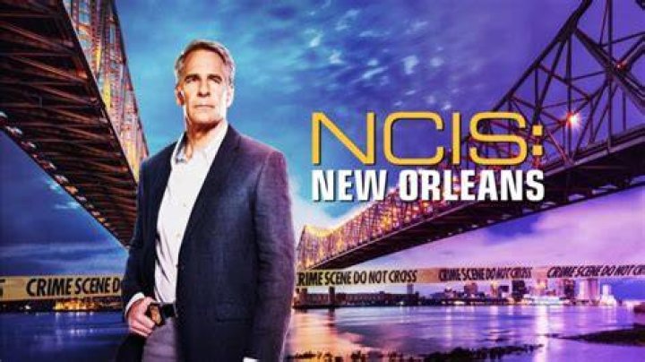 Bakula NCIS NOLA