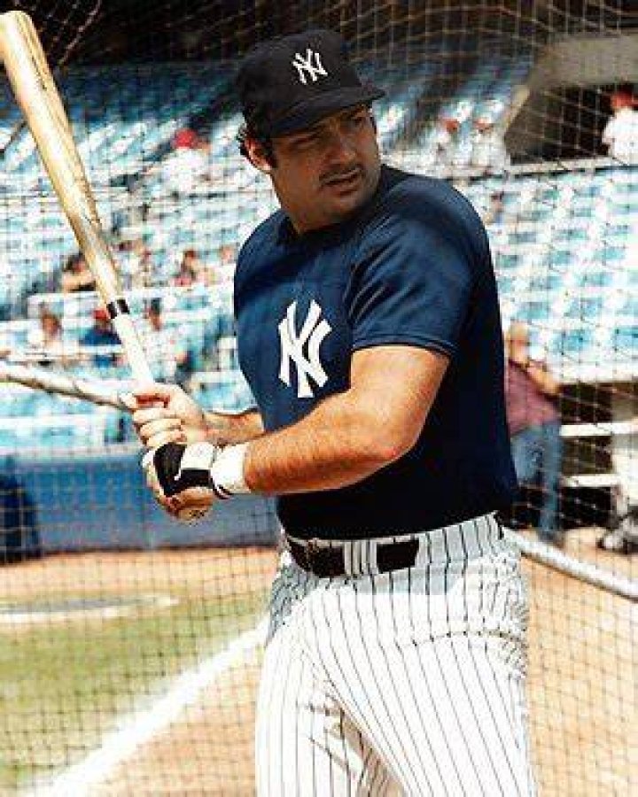 Balboni height