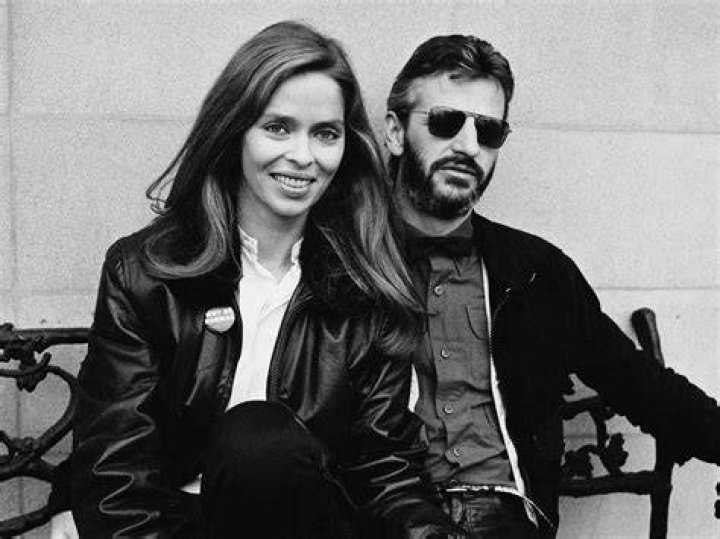 Barbara is married to Ringo Starr and has founded a rehab charity