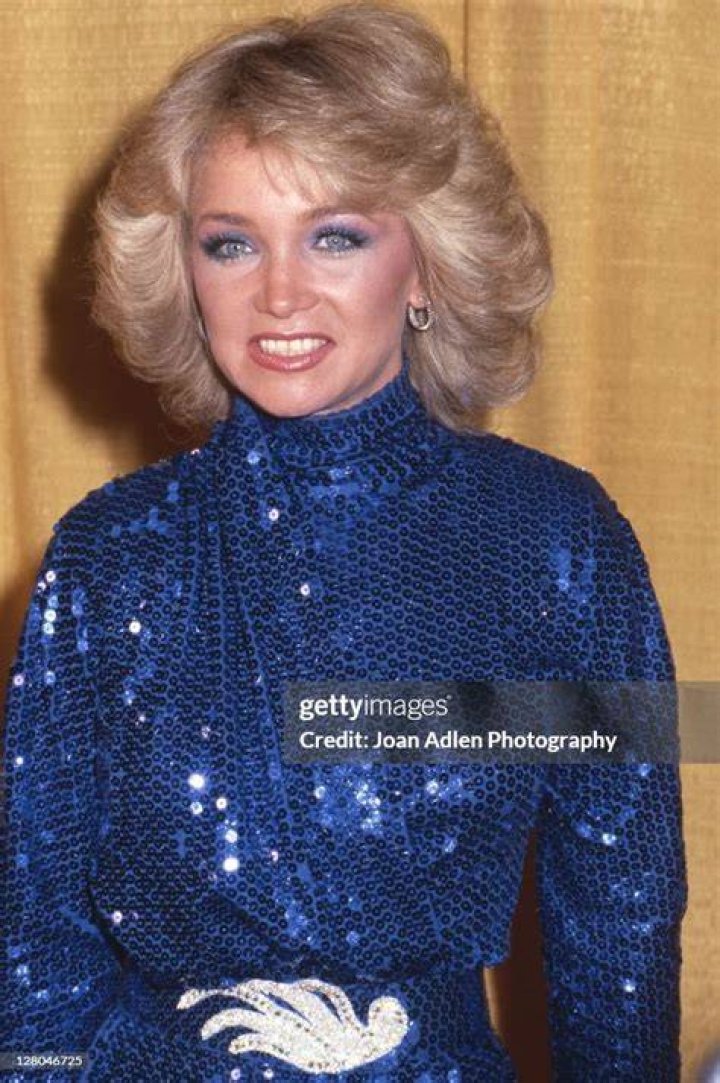 Barbara Mandrell