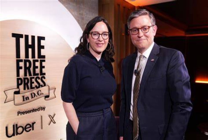 Bari Weiss