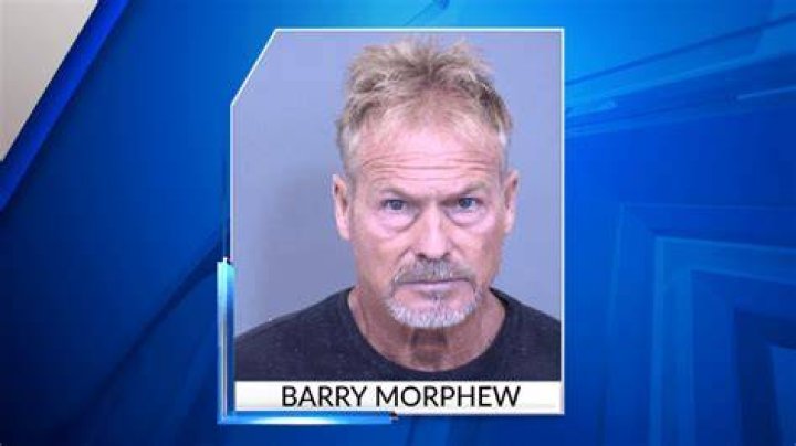 Barry Morphew posted a video to Faecbook pleading for her return