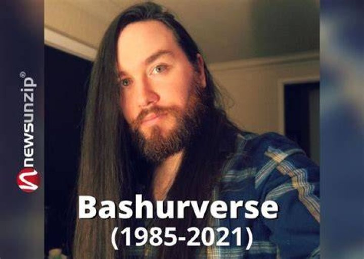 Bashurverse Age, Biography