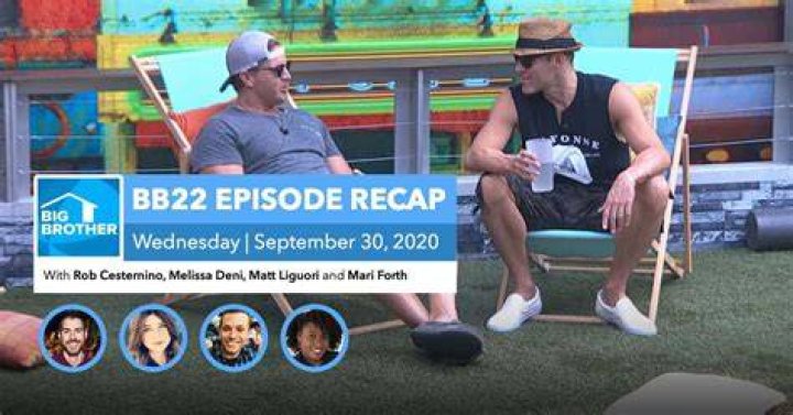BB22 OTEV Was Exciting