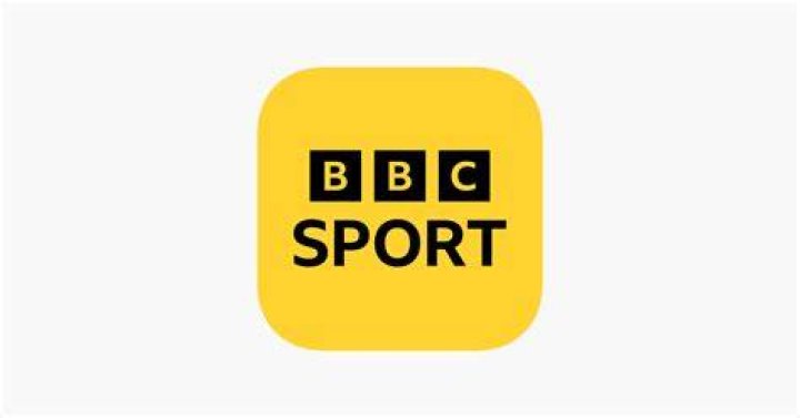 BBC Sports app