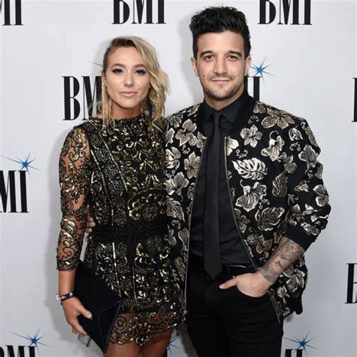 BC Jean and Mark Ballas